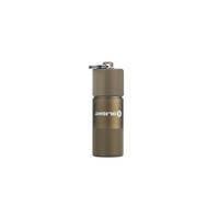 Ліхтар-брелок Olight I1R 2 Tan - фото 4