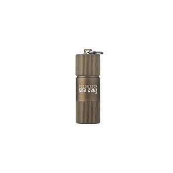 Фото Ліхтар-брелок Olight I1R 2 Tan