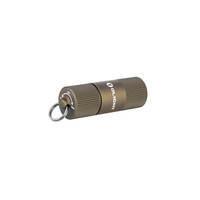 Ліхтар-брелок Olight I1R 2 Tan - фото 6