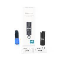 Ліхтар-брелок Olight I1R 2 Tan - фото 9