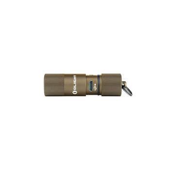 Фото Ліхтар-брелок Olight I1R 2 Tan