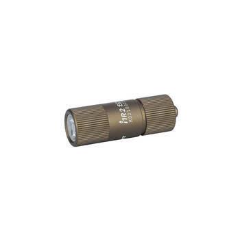 Фото Ліхтар-брелок Olight I1R 2 Tan
