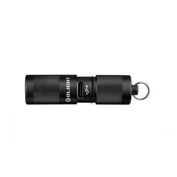Фото Ліхтар-брелок Olight I1R 2 PRO Black