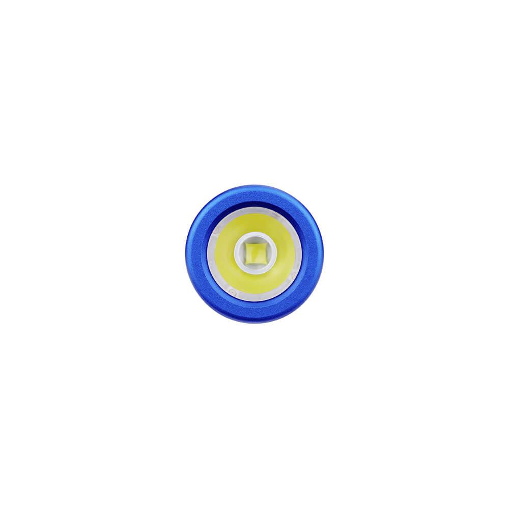 Ліхтар-брелок Olight I1R 2 PRO Blue - фото 8
