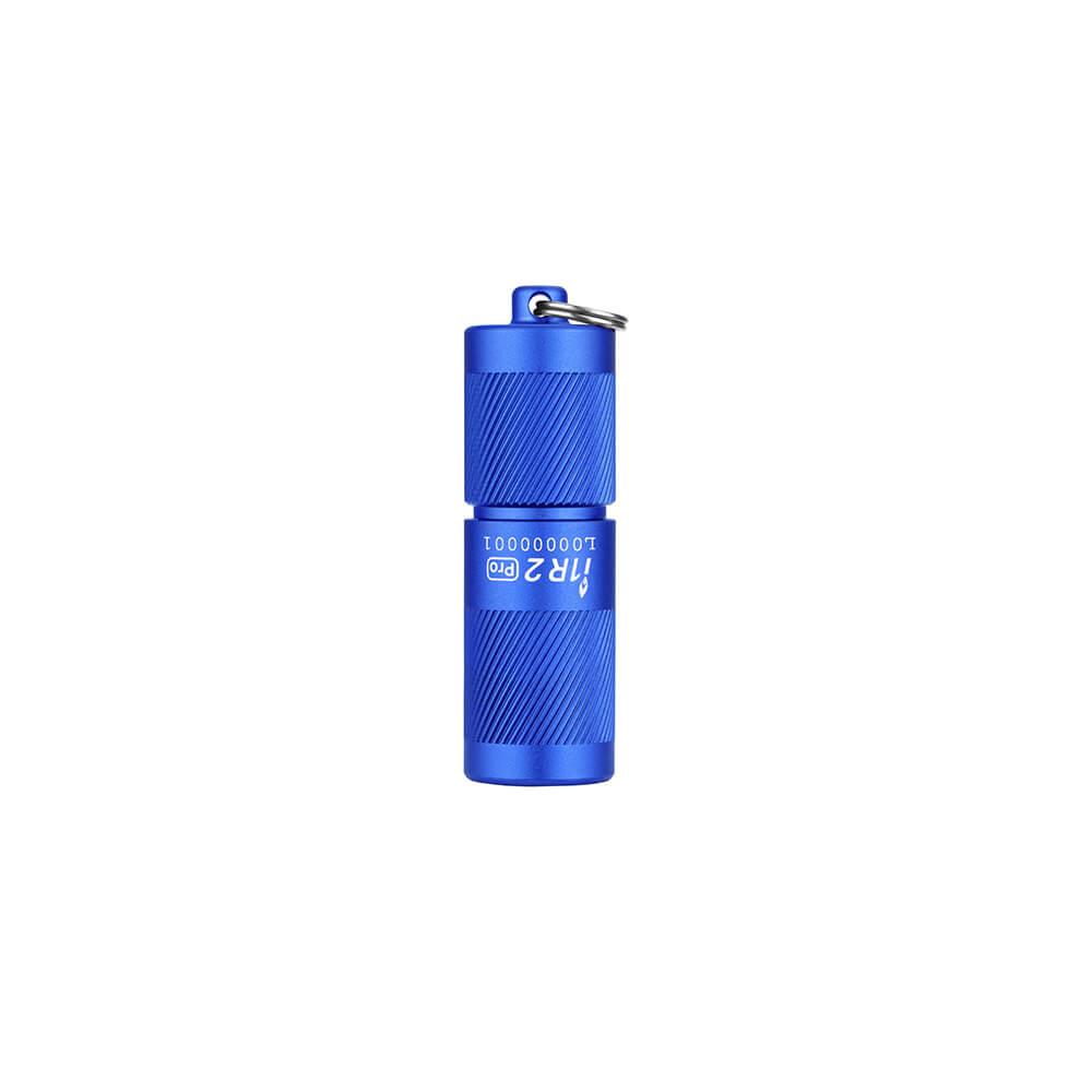 Ліхтар-брелок Olight I1R 2 PRO Blue - фото 3