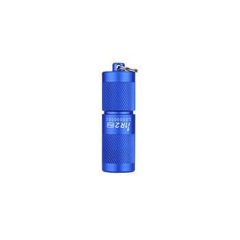 Фото Ліхтар-брелок Olight I1R 2 PRO Blue