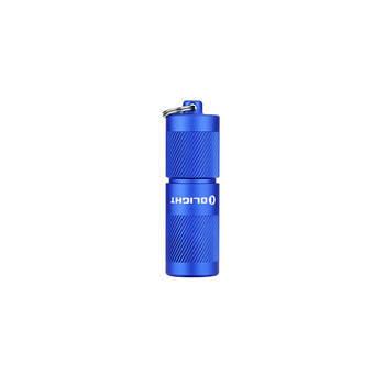 Фото Ліхтар-брелок Olight I1R 2 PRO Blue
