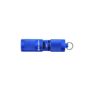 Фото Ліхтар-брелок Olight I1R 2 PRO Blue