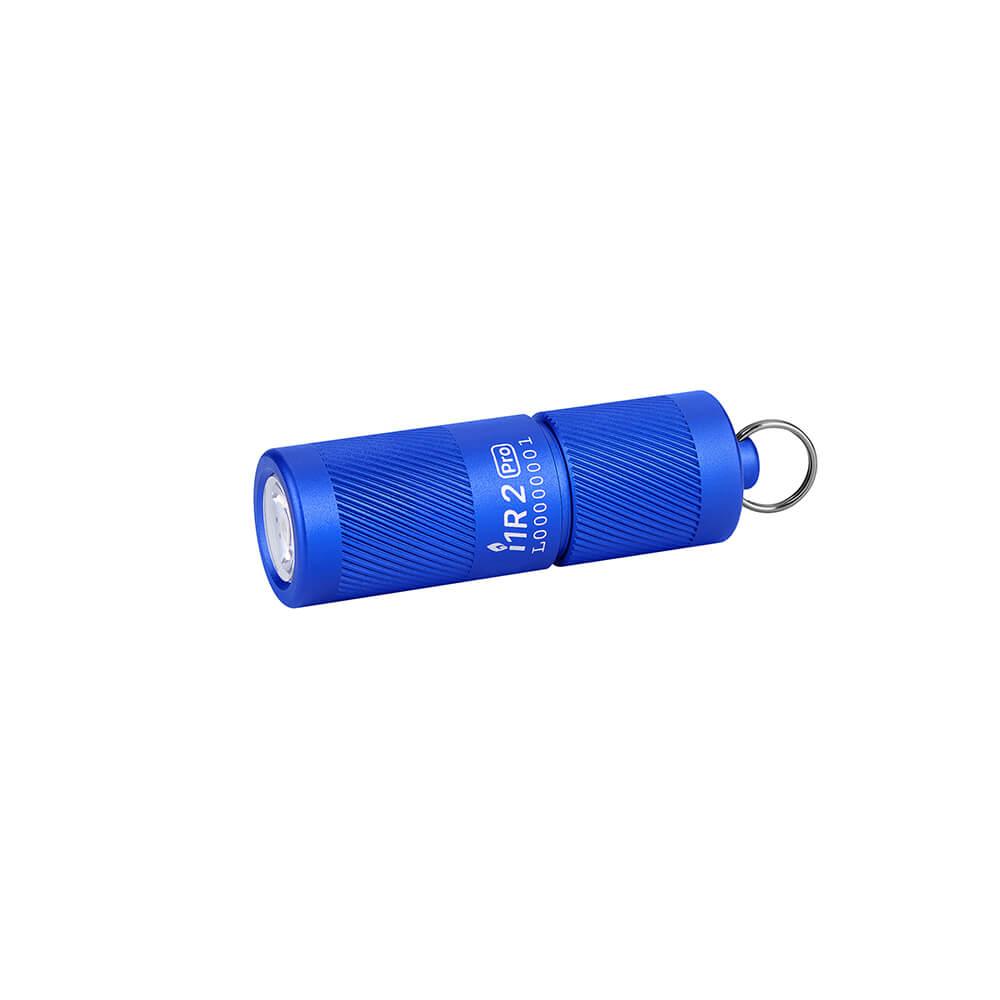 Ліхтар-брелок Olight I1R 2 PRO Blue - фото 1