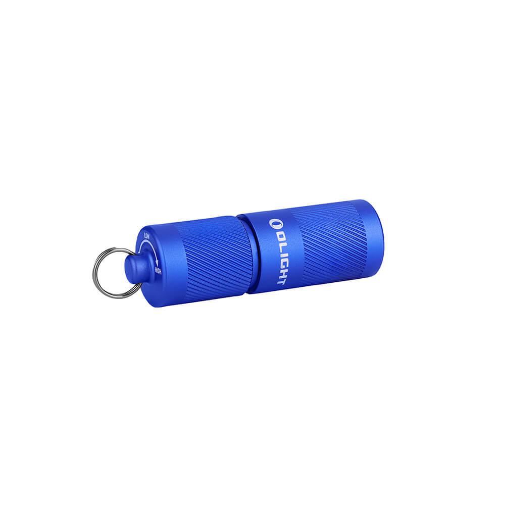 Ліхтар-брелок Olight I1R 2 PRO Blue - фото 7