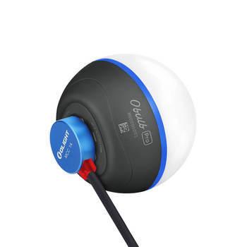 Фото Кемпінговий ліхтар Olight Obulb Pro Black