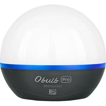 Фото Кемпінговий ліхтар Olight Obulb Pro Black