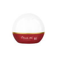 Кемпінговий ліхтар Olight Obulb MC Red - фото 2