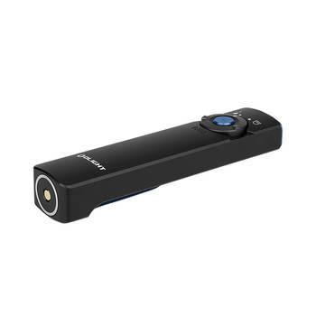 Фото Ручний ліхтар Olight Arkfeld Black