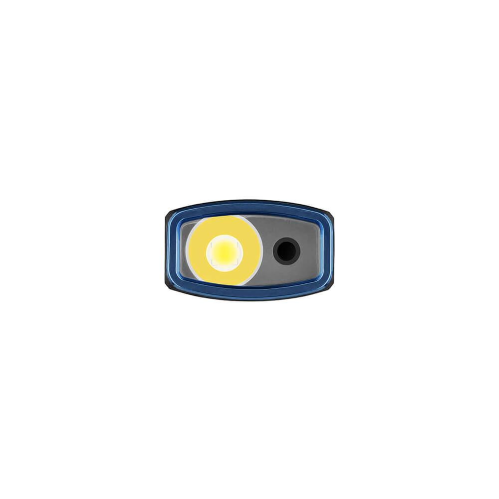 Ручний ліхтар Olight Arkfeld Black - фото 3