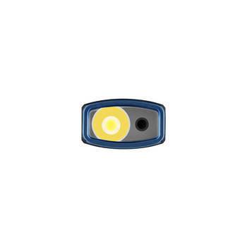 Фото Ручний ліхтар Olight Arkfeld Black