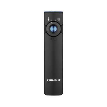 Фото Ручний ліхтар Olight Arkfeld Black
