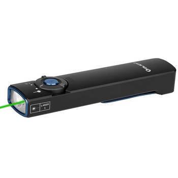 Фото Ручний ліхтар Olight Arkfeld Black
