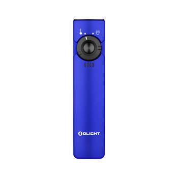 Фото Ручний ліхтар Olight Arkfeld Blue
