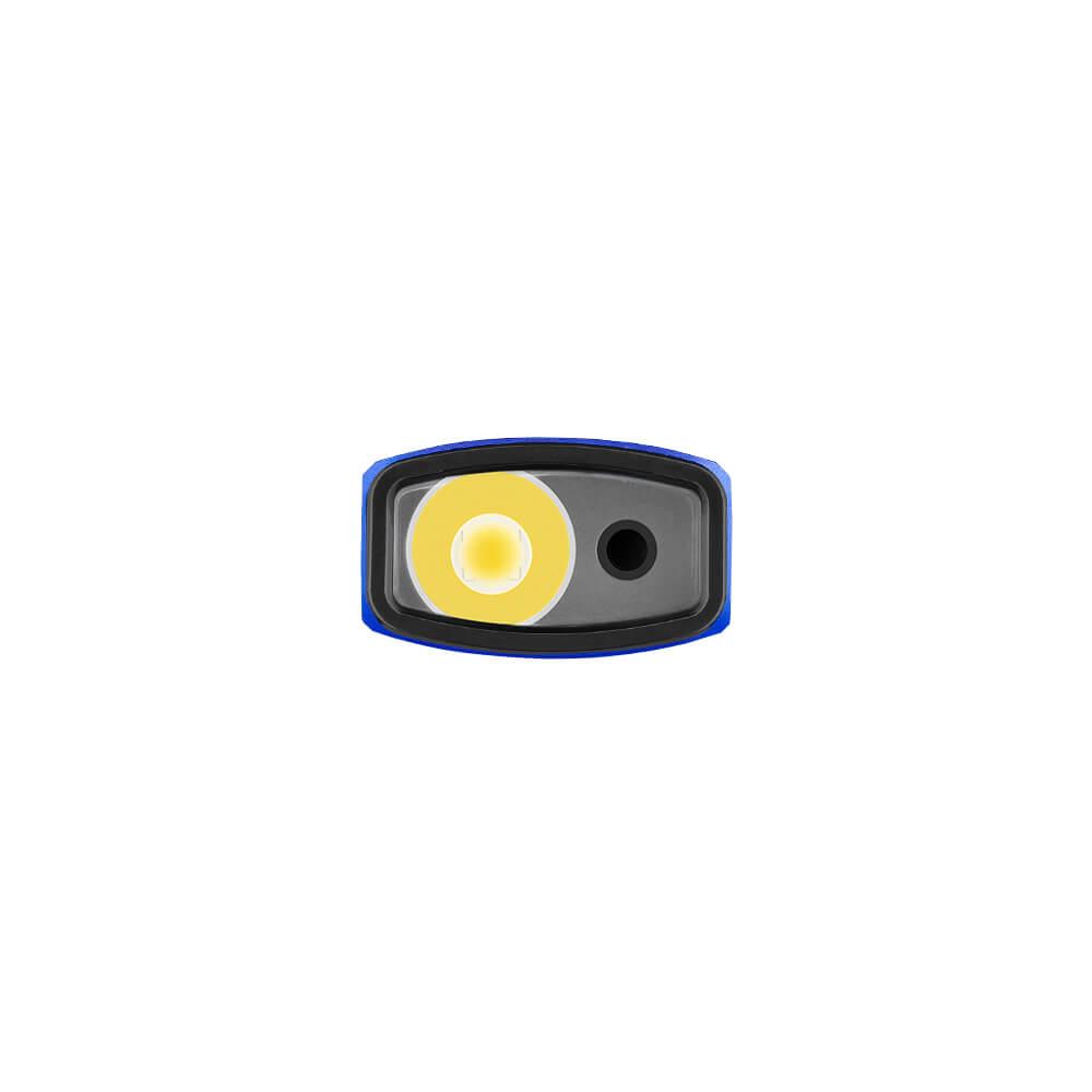 Ручний ліхтар Olight Arkfeld Blue - фото 5