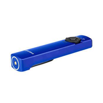 Фото Ручний ліхтар Olight Arkfeld Blue