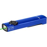 Ручний ліхтар Olight Arkfeld Blue - фото 1
