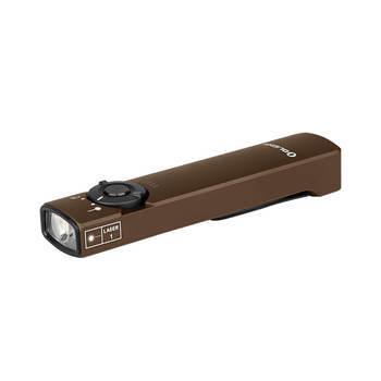 Фото Ручний ліхтар Olight Arkfeld Desert tan