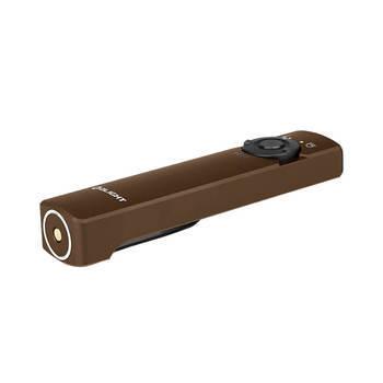 Фото Ручний ліхтар Olight Arkfeld Desert tan