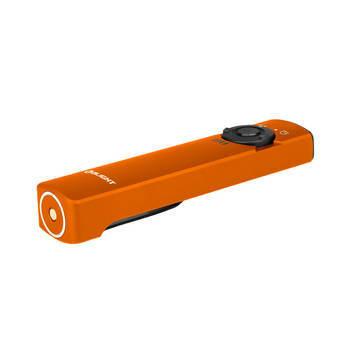 Фото Ручний ліхтар Olight Arkfeld Orange