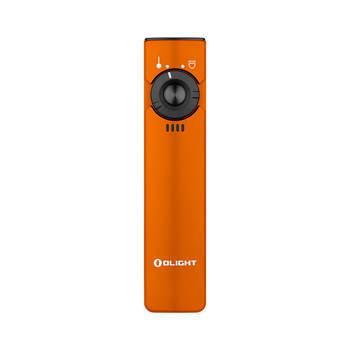 Фото Ручний ліхтар Olight Arkfeld Orange
