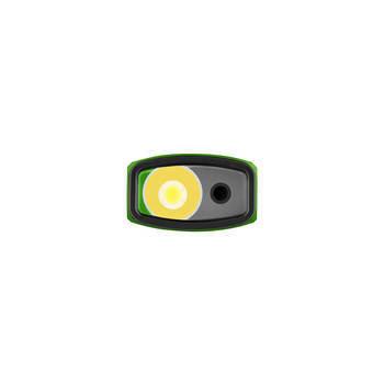 Фото Ручний ліхтар Olight Arkfeld Lime green