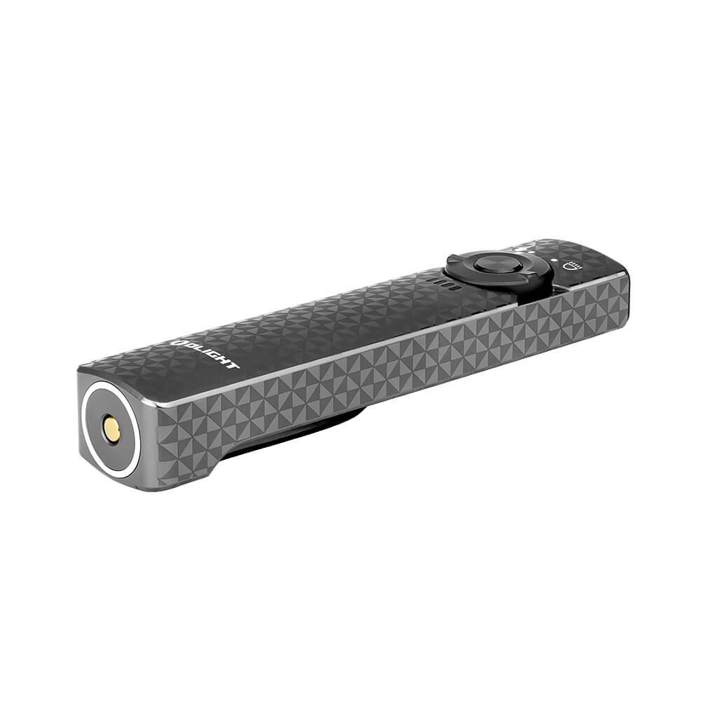 Ручний ліхтар Olight Arkfeld PG Grey - фото 4