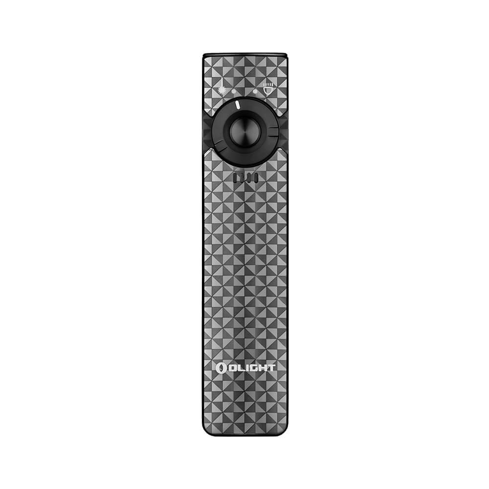 Ручний ліхтар Olight Arkfeld PG Grey - фото 5