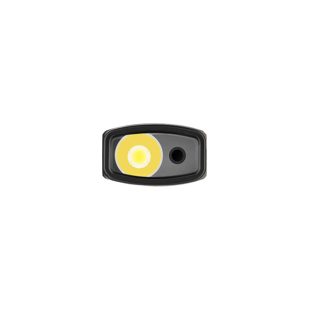 Ручний ліхтар Olight Arkfeld PG Grey - фото 3