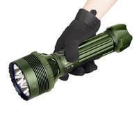 Ліхтар пошуковий Olight X9R Marauder OD Green - фото 2