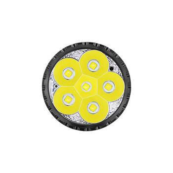 Фото Ліхтар пошуковий Olight X9R Marauder OD Green