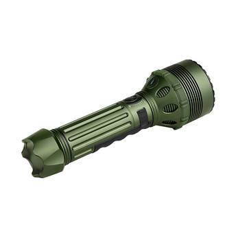 Фото Ліхтар пошуковий Olight X9R Marauder OD Green