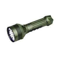 Ліхтар пошуковий Olight X9R Marauder OD Green - фото 1