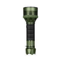 Ліхтар пошуковий Olight X9R Marauder OD Green - фото 6