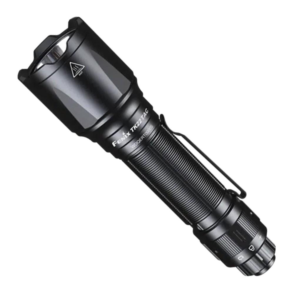 Ліхтар ручний Fenix TK22TAC - фото 2