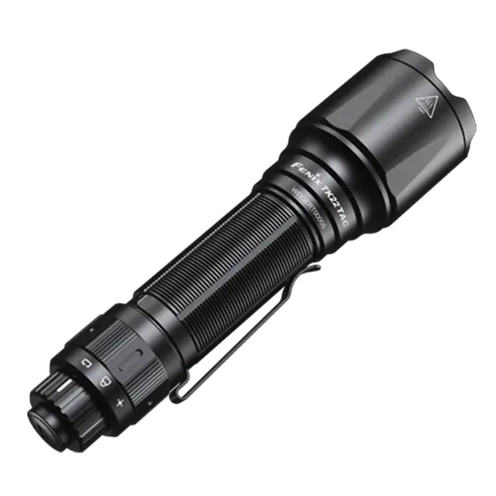 Ліхтар ручний Fenix TK22TAC - фото 3