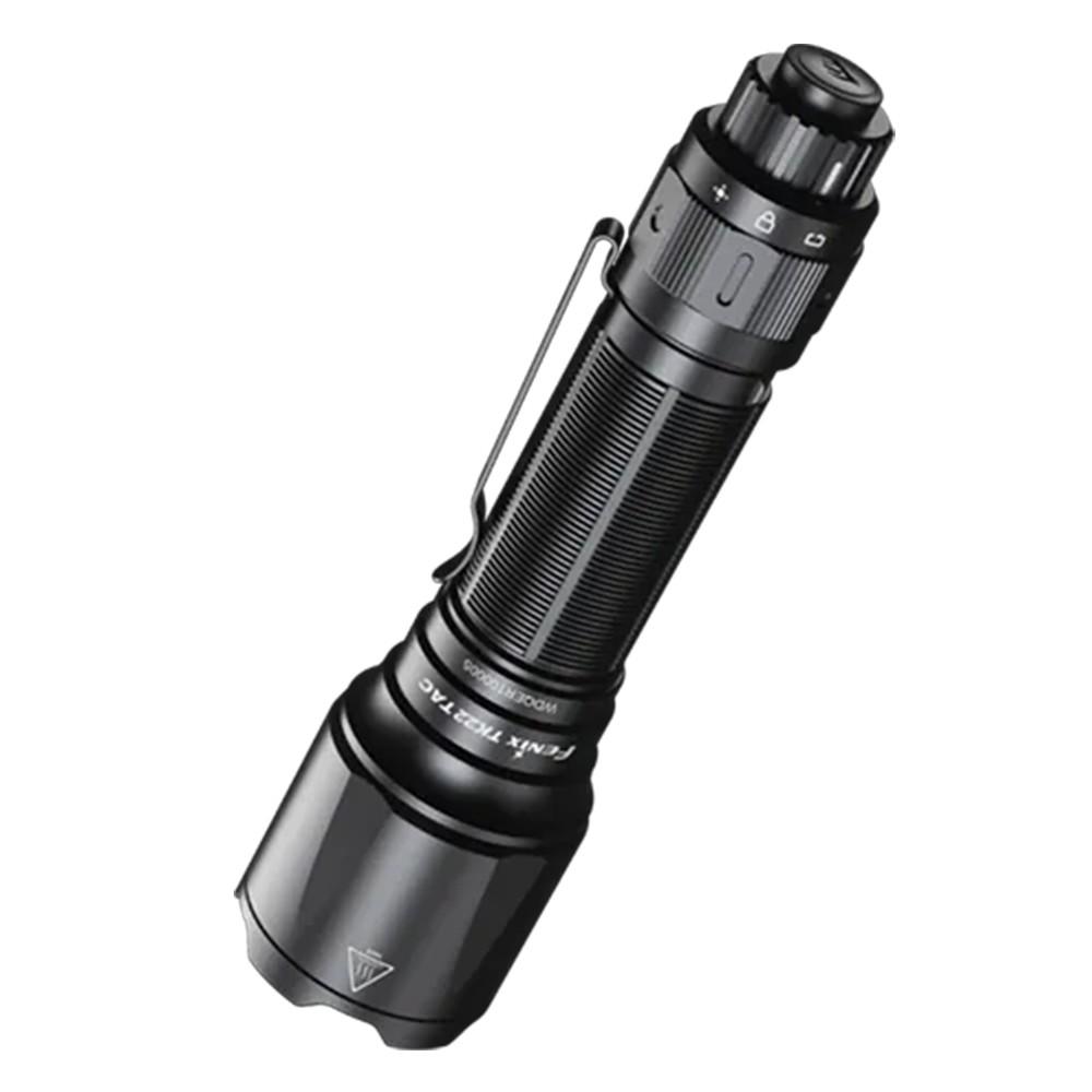 Ліхтар ручний Fenix TK22TAC - фото 4