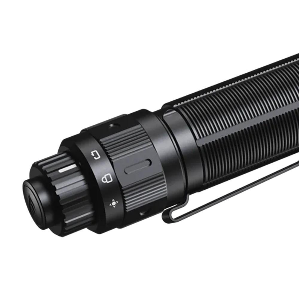 Ліхтар ручний Fenix TK22TAC - фото 6