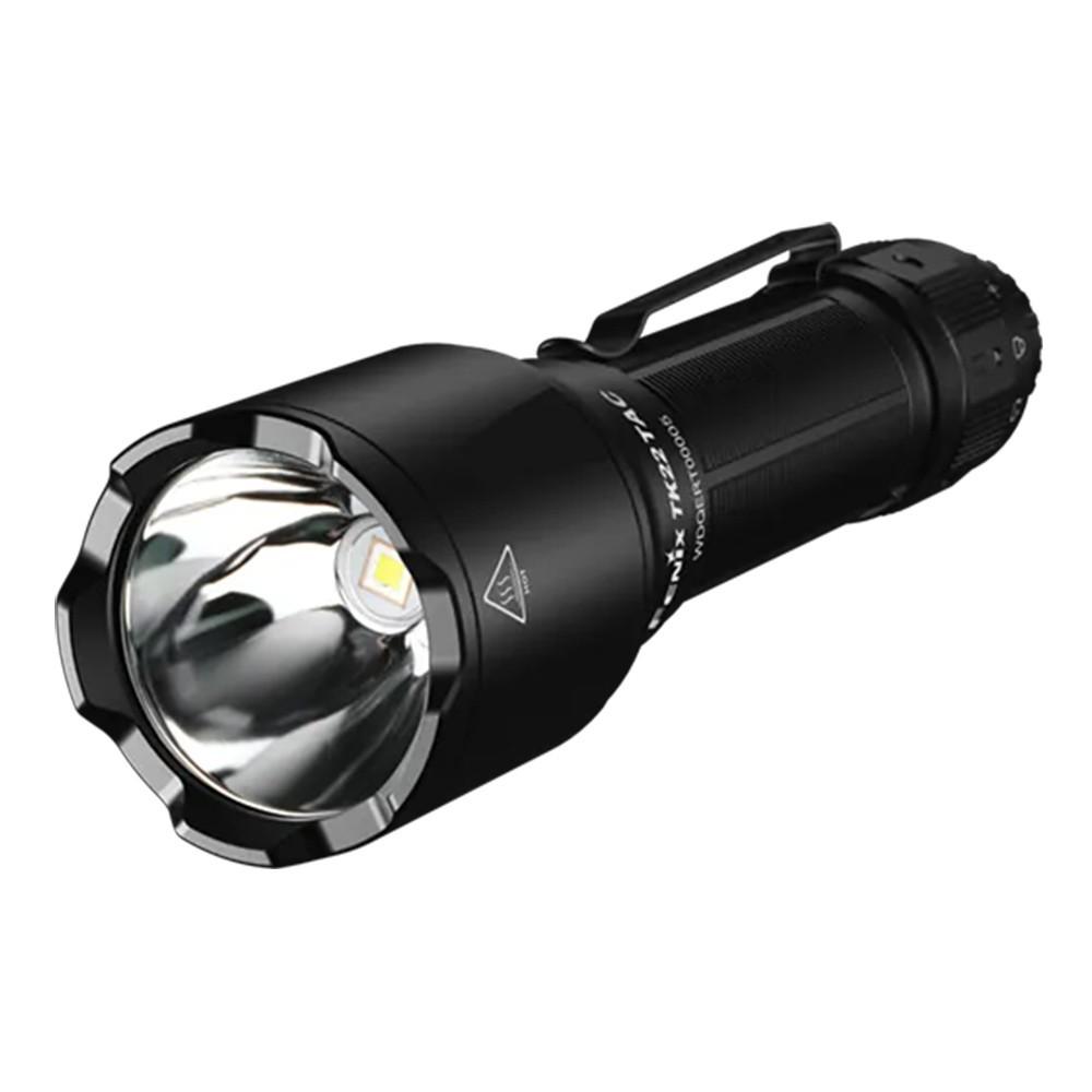Ліхтар ручний Fenix TK22TAC - фото 1