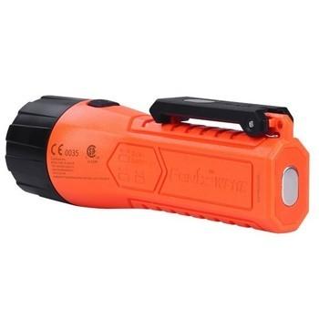 Фото Ліхтар ручний Fenix WF11E
