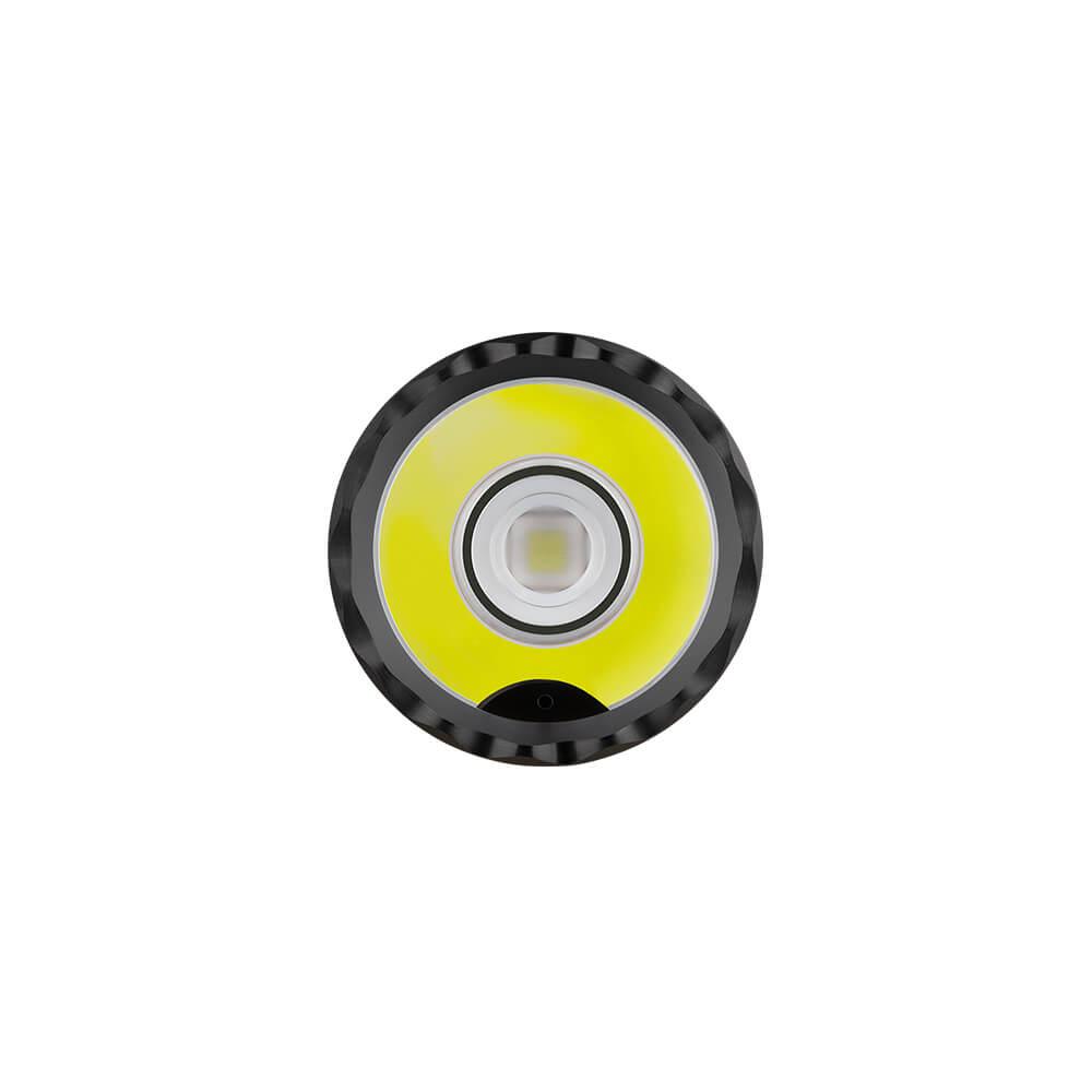 Ліхтар Olight Warrior 3S Fifth Element Limited Edition - фото 7