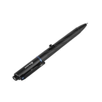 Фото Ручка-ліхтар Olight Open Pro Black