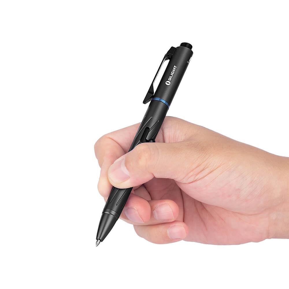 Ручка-ліхтар Olight Open Pro Black - фото 2