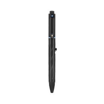Фото Ручка-ліхтар Olight Open Pro Black