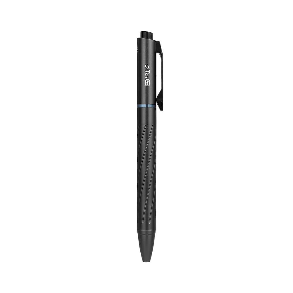 Ручка-ліхтар Olight Open Pro Black - фото 7